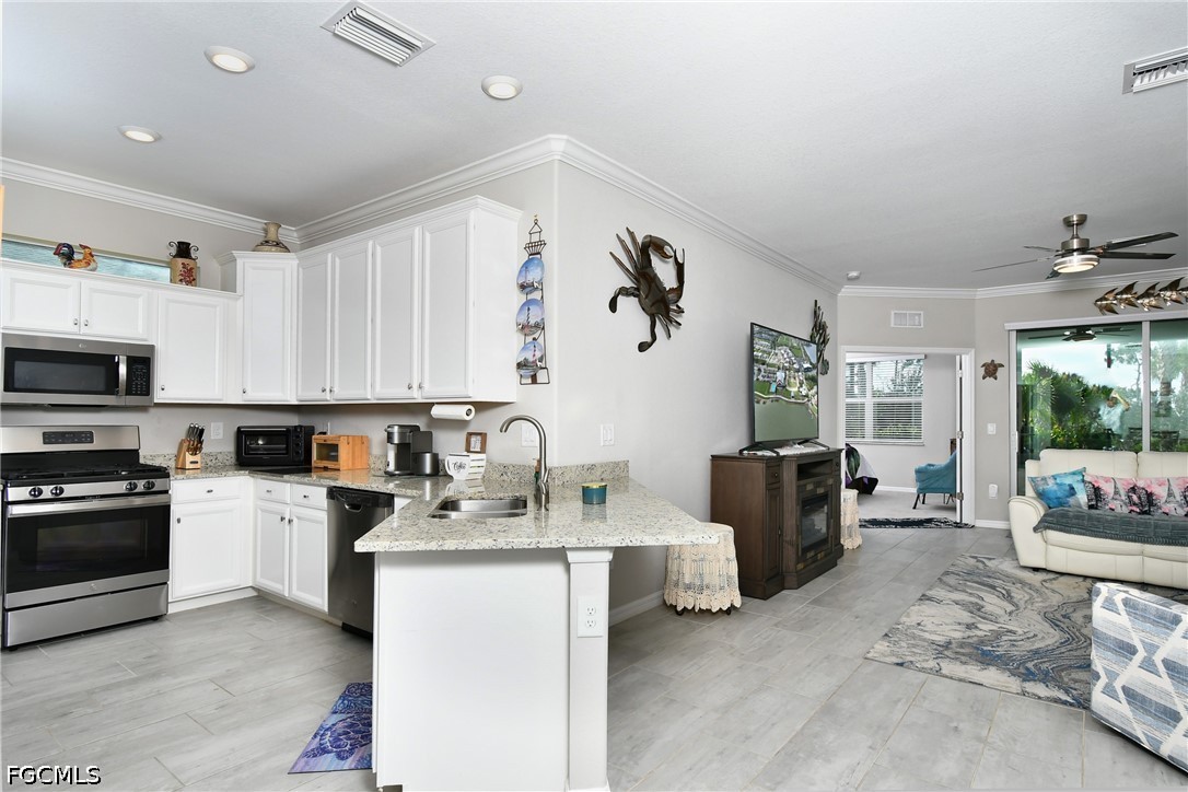 2 Bed Attached for Sale in Trails Edge, photo 17