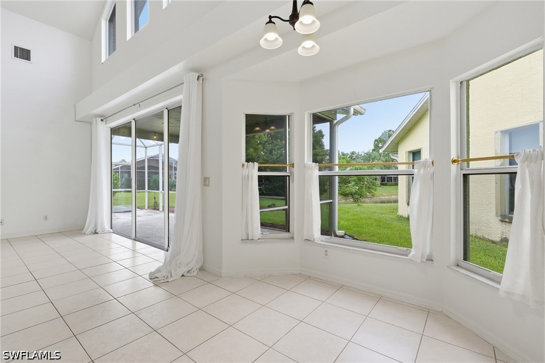4 Bed Waterfront Home for Sale in Three Oaks, FL, $449,000 — photo 17