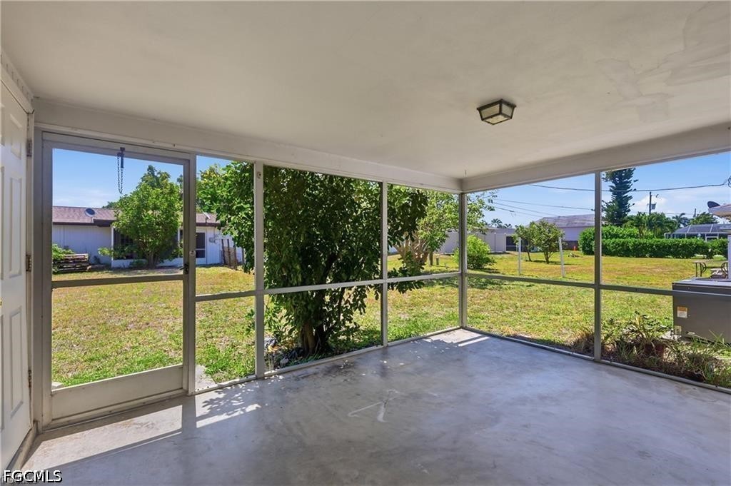 2 Bed Duplex for Sale in Cape Coral, FL, $1,195 — photo 17