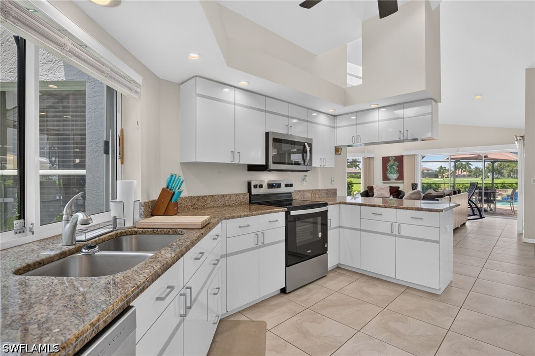 3 Bed Pool Home for Sale in Cape Coral, FL, $650,000 — photo 17