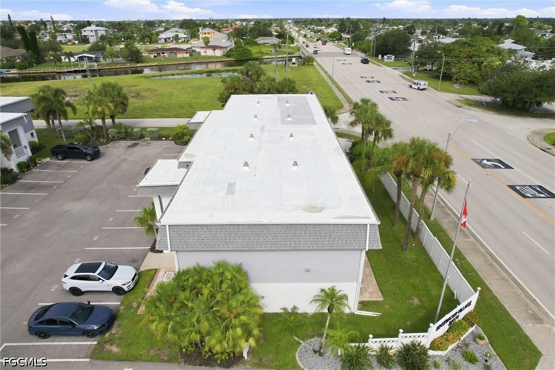 1 Bed Condominium for Sale in Edgewater Village, FL, $84,900 — photo 17