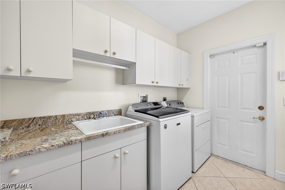 3 Bed Pool Home for Sale in Hawksridge, FL, $7,950 — photo 17