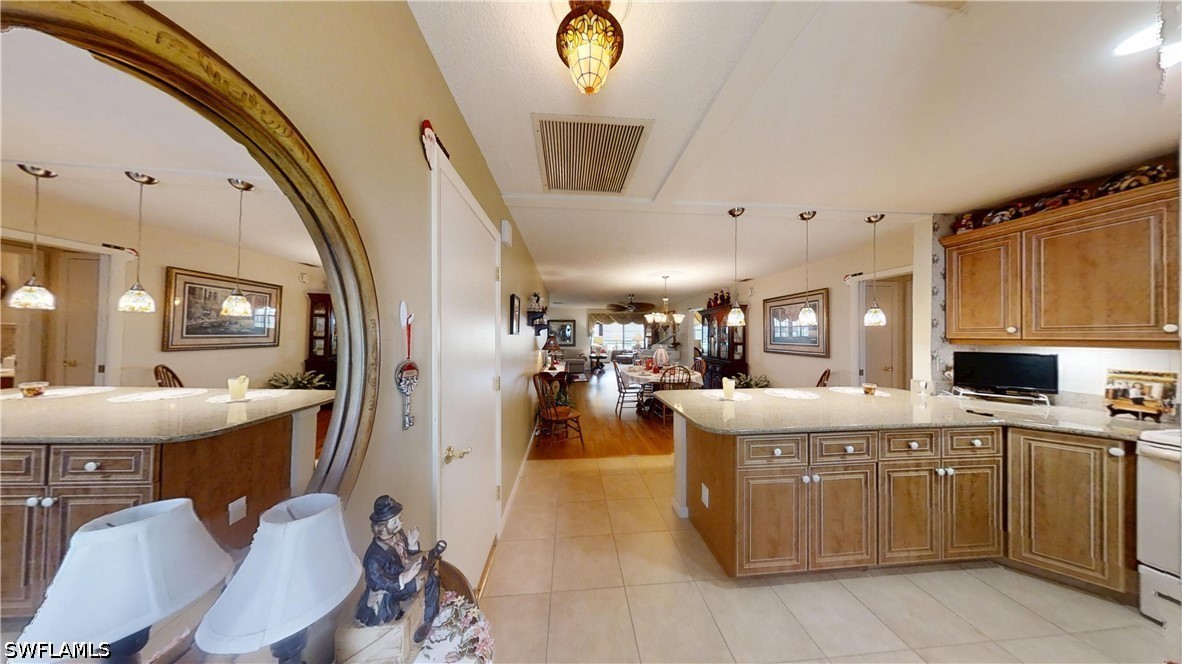 3 Bed Waterfront Home for Sale in Fort Myers, FL, $235,000 — photo 17