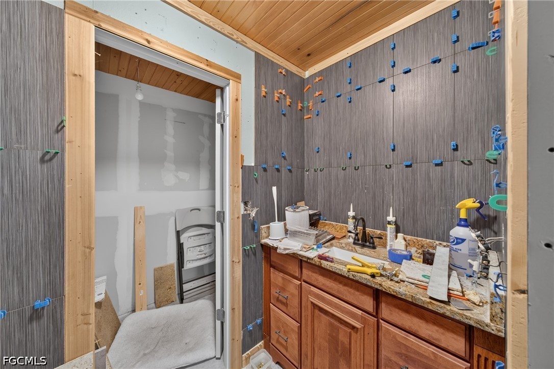3 Bed Pool Home for Sale in Cape Coral, photo 17