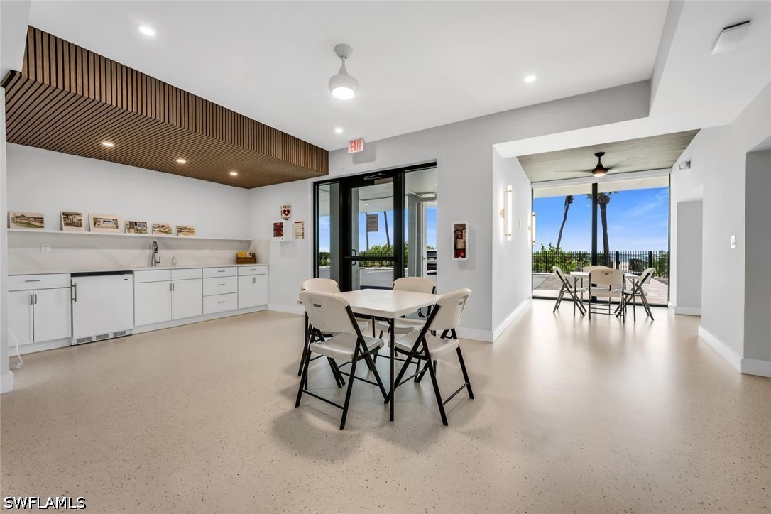 2 Bed Waterfront Home for Sale in Ambassador Condo, photo 17