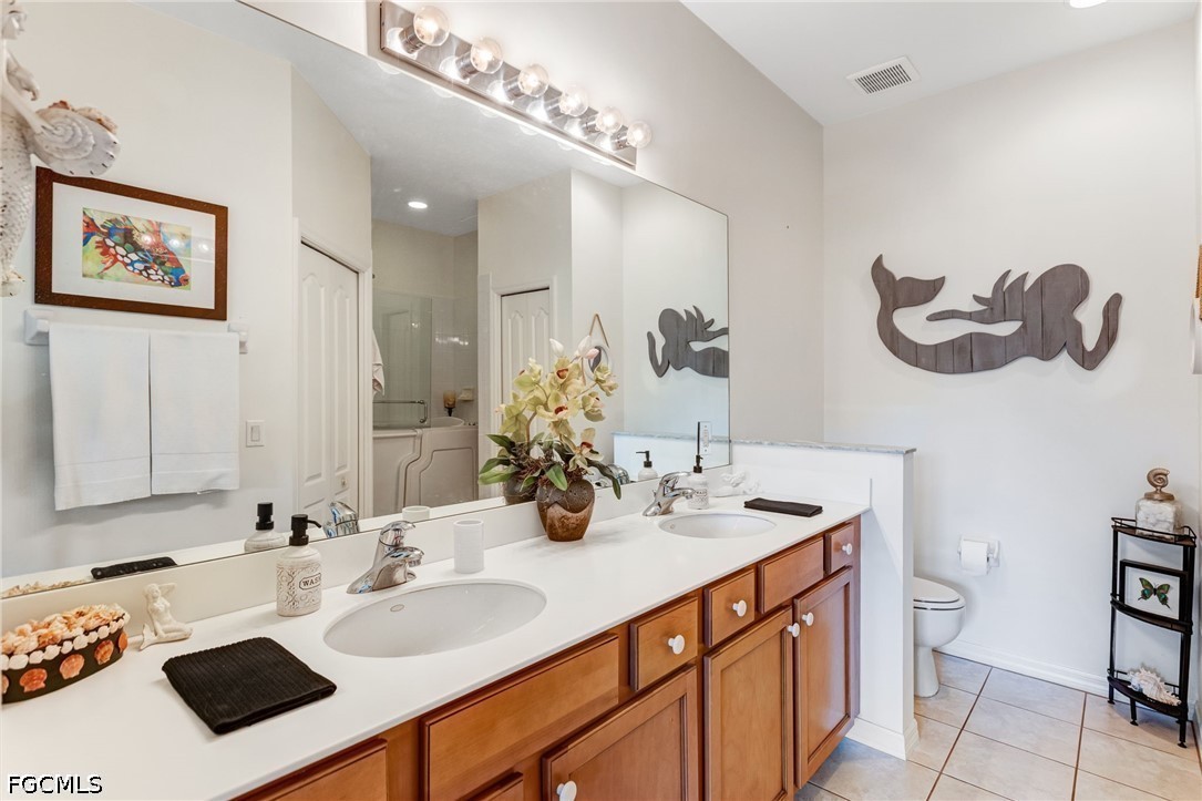 2 Bed Waterfront Home for Sale in Moody River Estates, photo 17