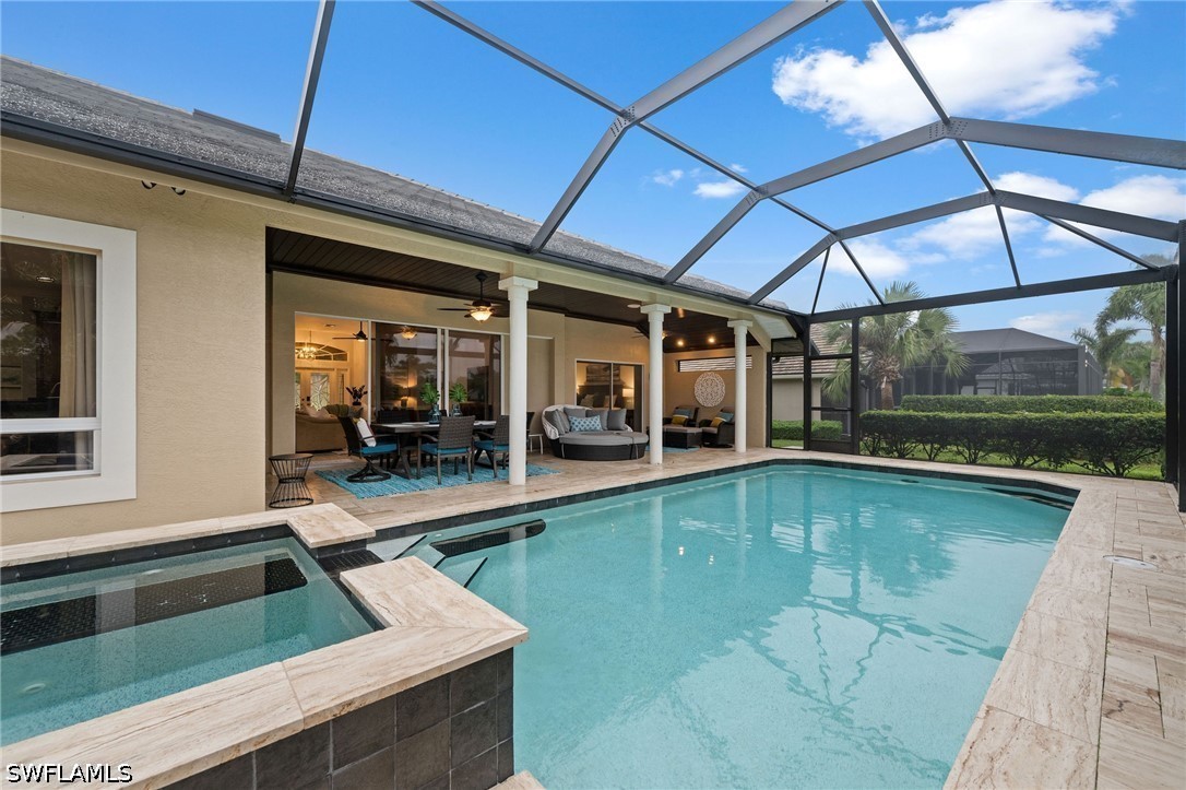 4 Bed Pool Home for Sale in Spanish Wells, photo 17