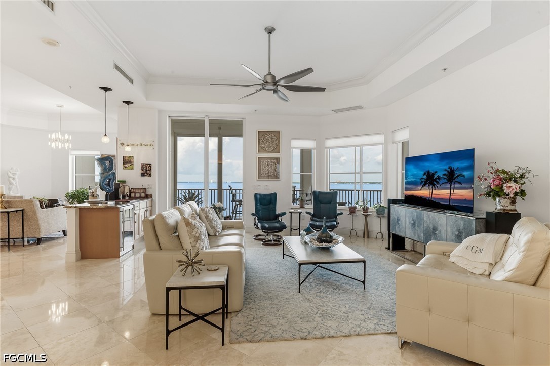 4 Bed Waterfront Home for Sale in Fort Myers, photo 17