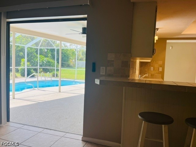3 Bed Pool Home for Sale in Cape Coral, photo 17