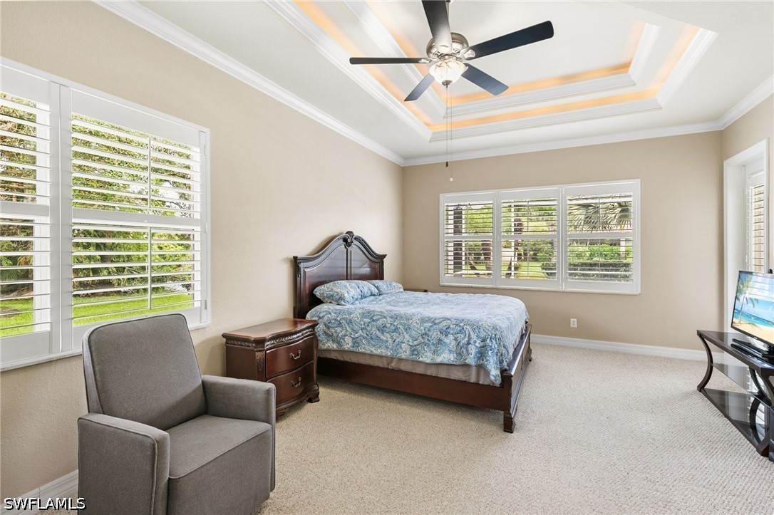 4 Bed Pool Home for Sale in Wilshire Lakes, photo 17