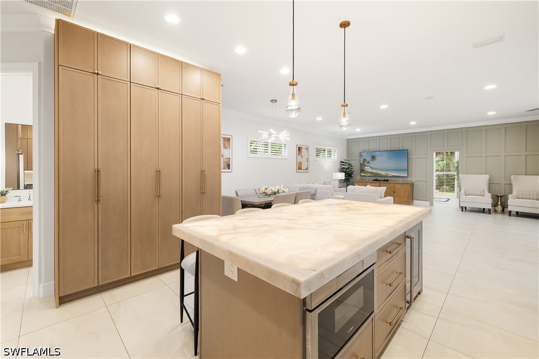 5 Bed Pool Home for Sale in Wilshire Lakes, photo 17
