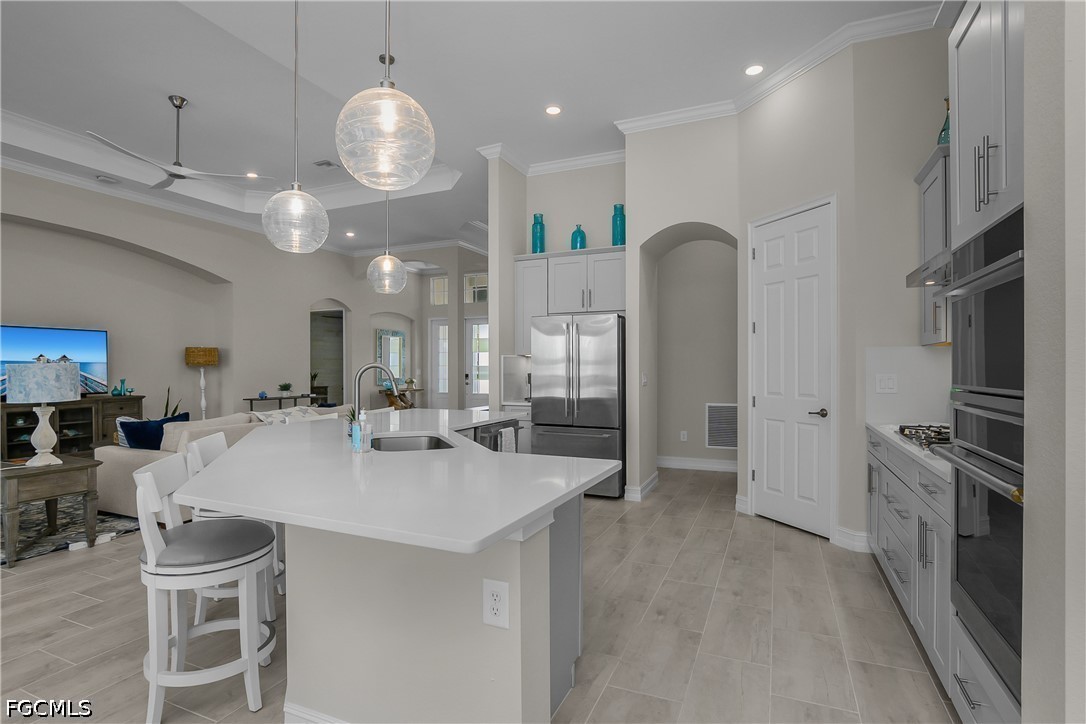 3 Bed Pool Home for Sale in Vista Wildblue, photo 17