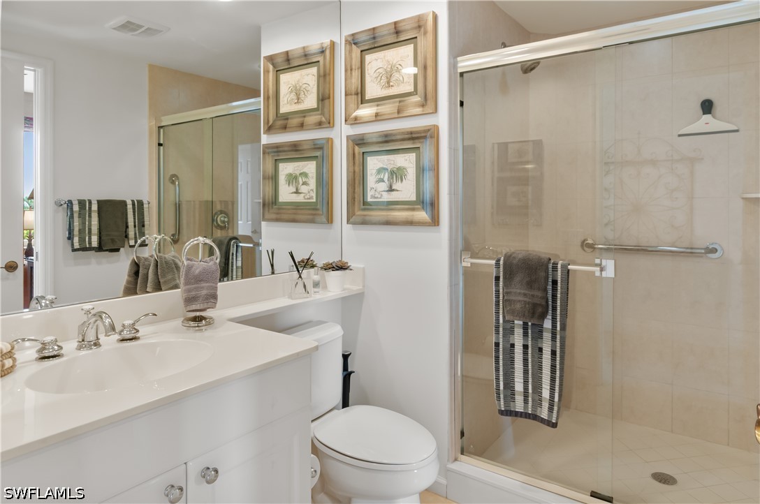 3 Bed Condominium for Sale in Sorrento, photo 17