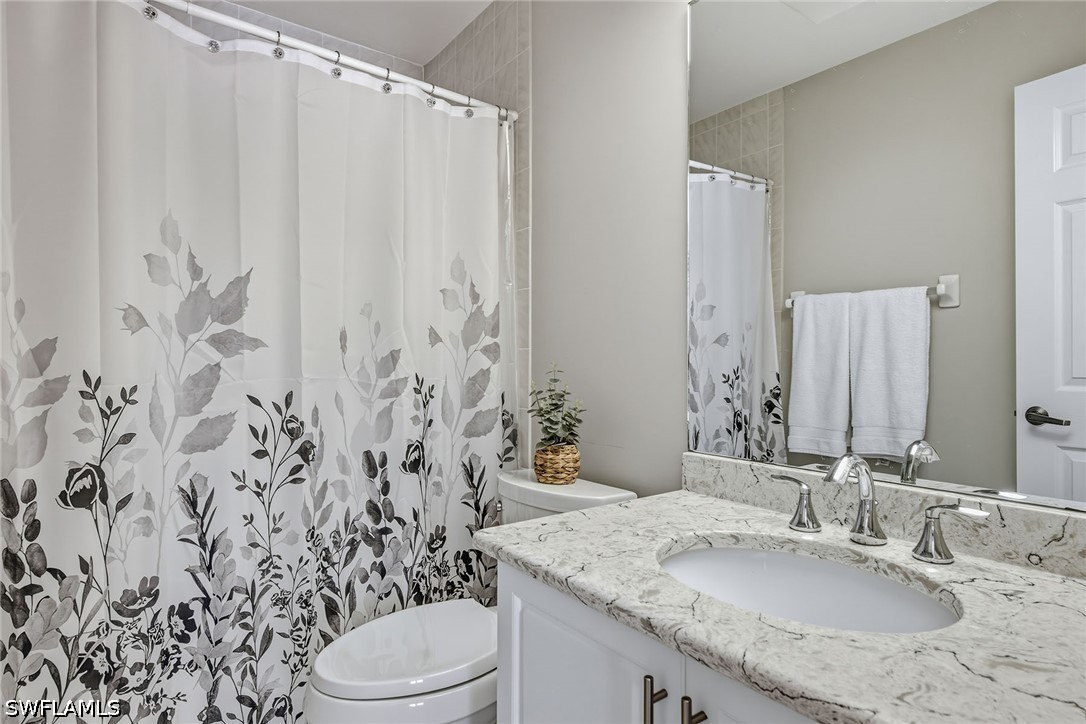4 Bed Pool Home for Sale in Marco Island, photo 17