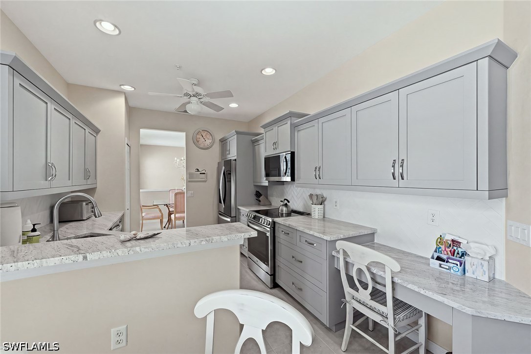 3 Bed Condominium for Sale in Arielle, photo 17