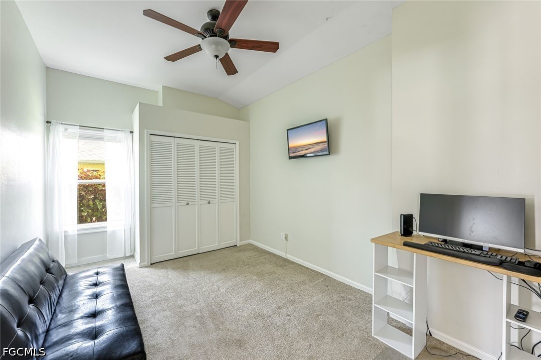 4 Bed Pool Home for Sale in Cape Coral, photo 17