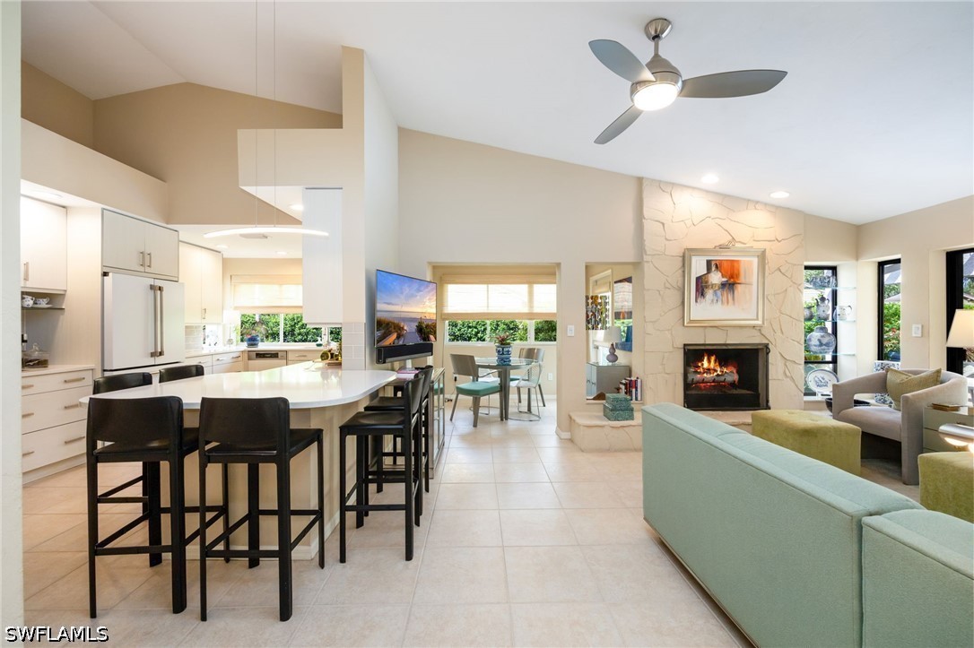 3 Bed Pool Home for Sale in Naples, photo 17