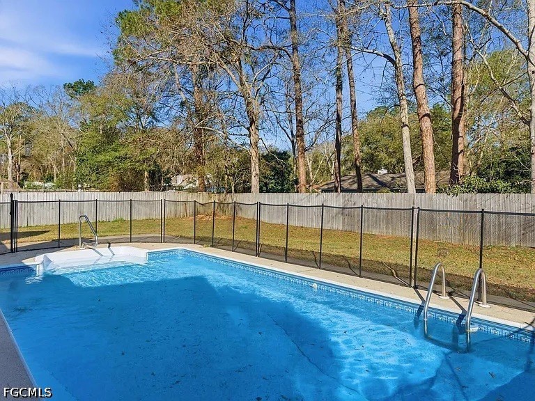 3 Bed Pool Home for Sale in Tallahassee, photo 17