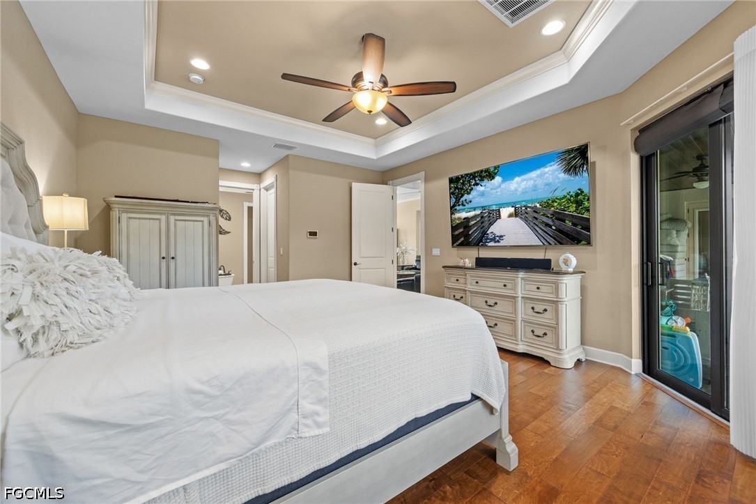 3 Bed Pool Home for Sale in Cape Coral, photo 17