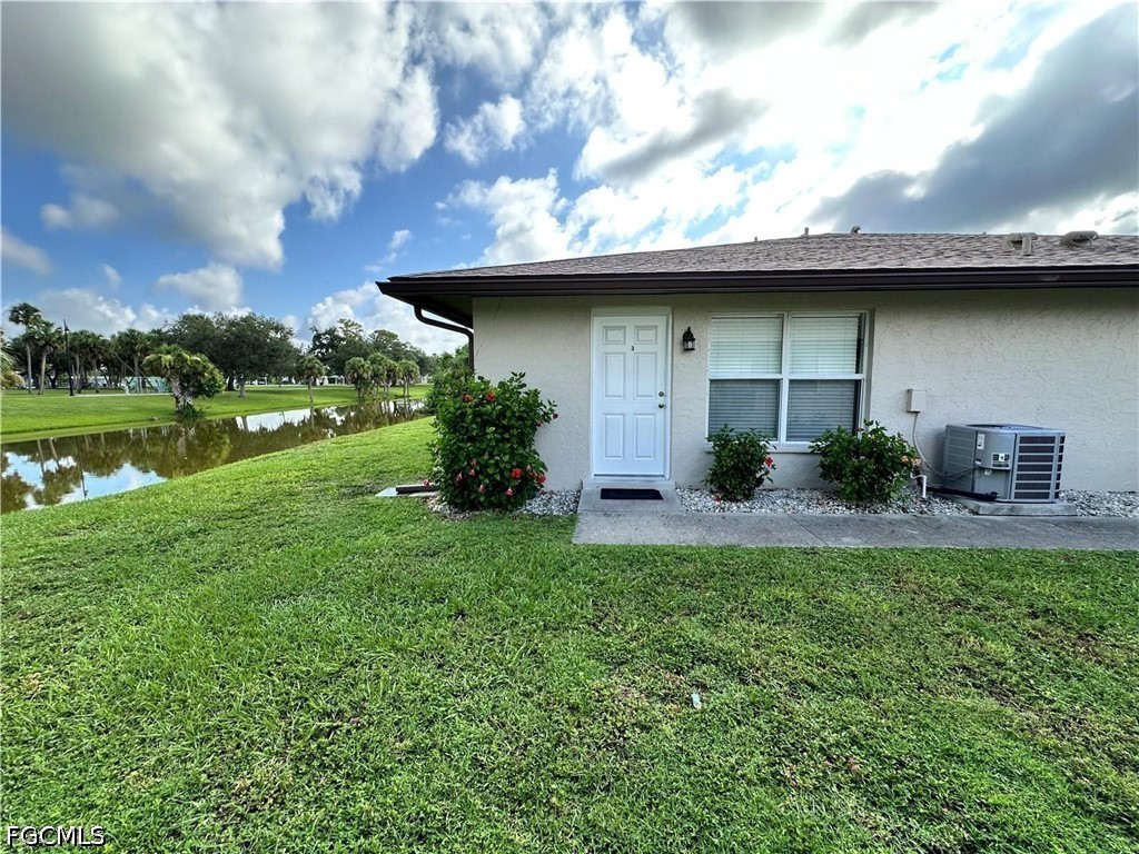 1 Bed Waterfront Home for Sale in Port Charlotte, photo 17