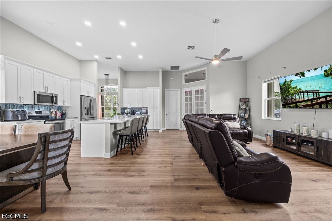 4 Bed Pool Home for Sale in Cape Coral, photo 17
