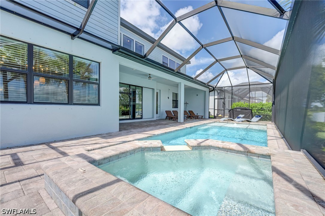 5 Bed Pool Home for Sale in Avalon Park, photo 17