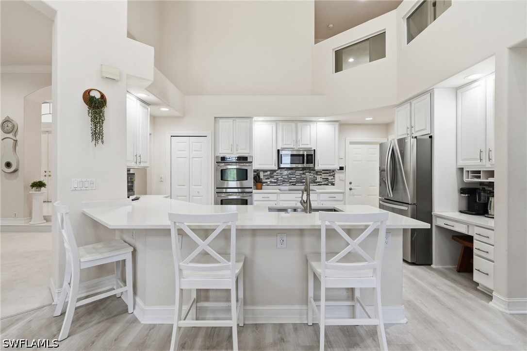 4 Bed Pool Home for Sale in Naples, photo 17