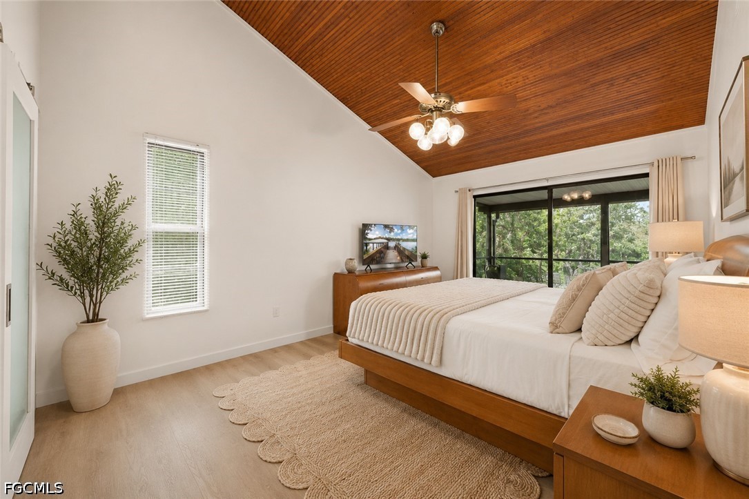 4 Bed Waterfront Home for Sale in Labelle, photo 17