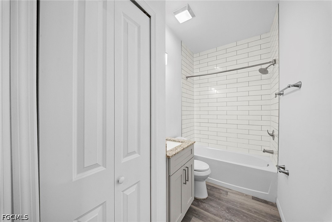 3 Bed Duplex for Sale in Lehigh Estates, photo 17