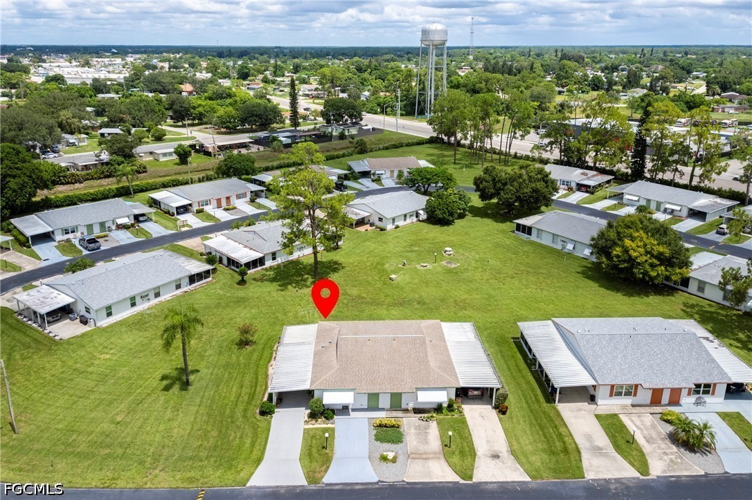 2 Bed Attached for Sale in Lehigh Acres, photo 17