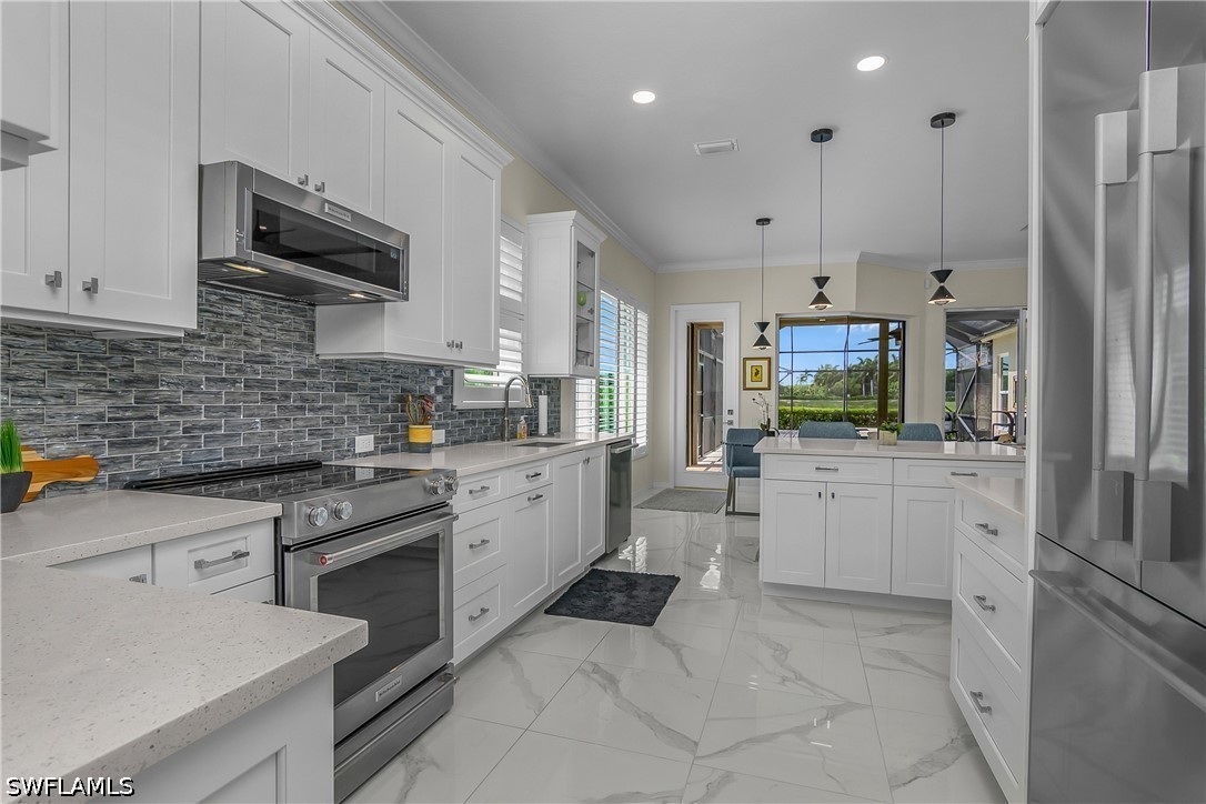 3 Bed Pool Home for Sale in The Links, photo 17