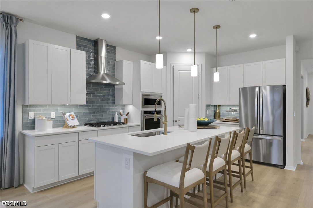 3 Bed SingleFamilyResidence for Sale in Creekside Run, photo 17