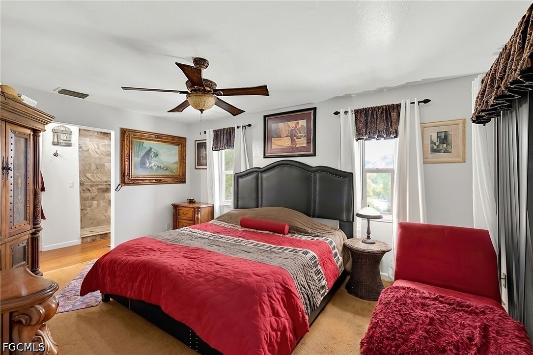 3 Bed Pool Home for Sale in Cape Coral, photo 17
