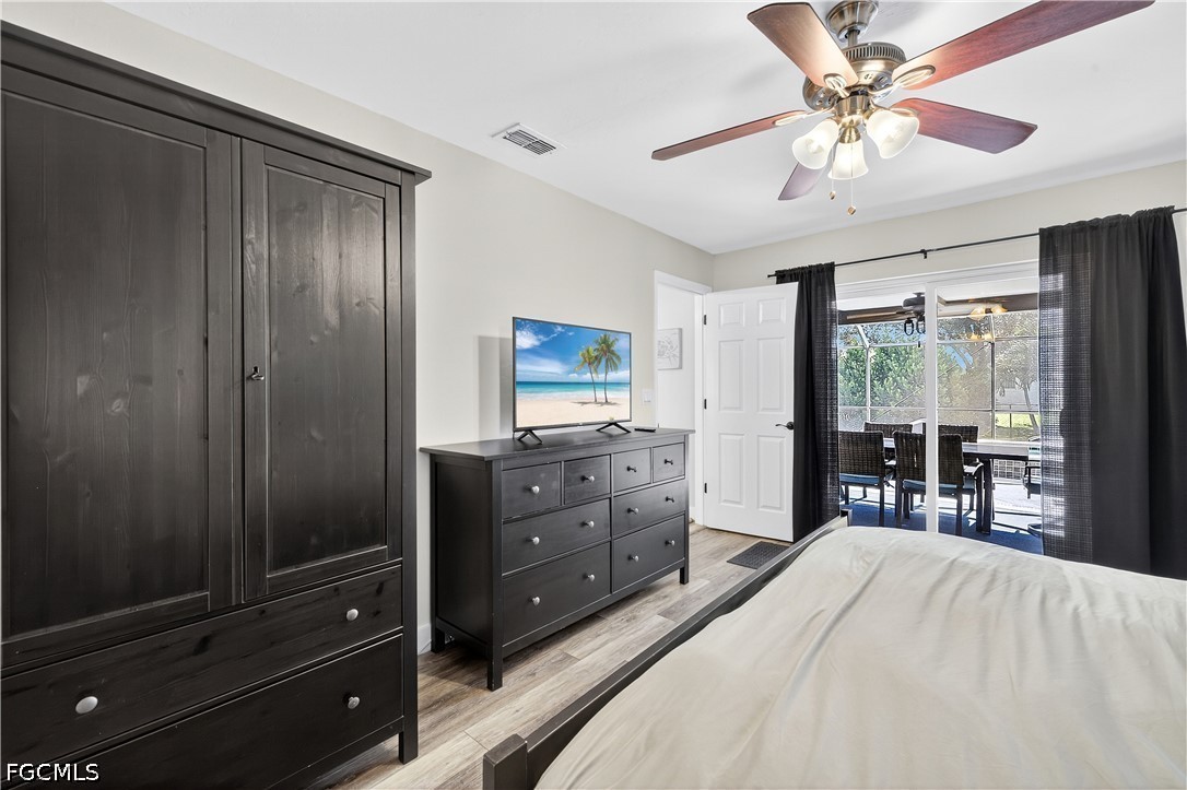 3 Bed Pool Home for Sale in Cape Coral, photo 17