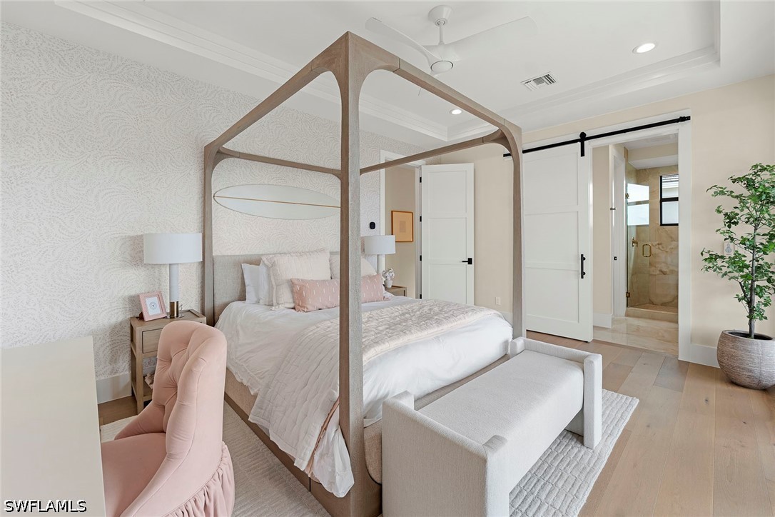 4 Bed Pool Home for Sale in Marco Island, photo 17