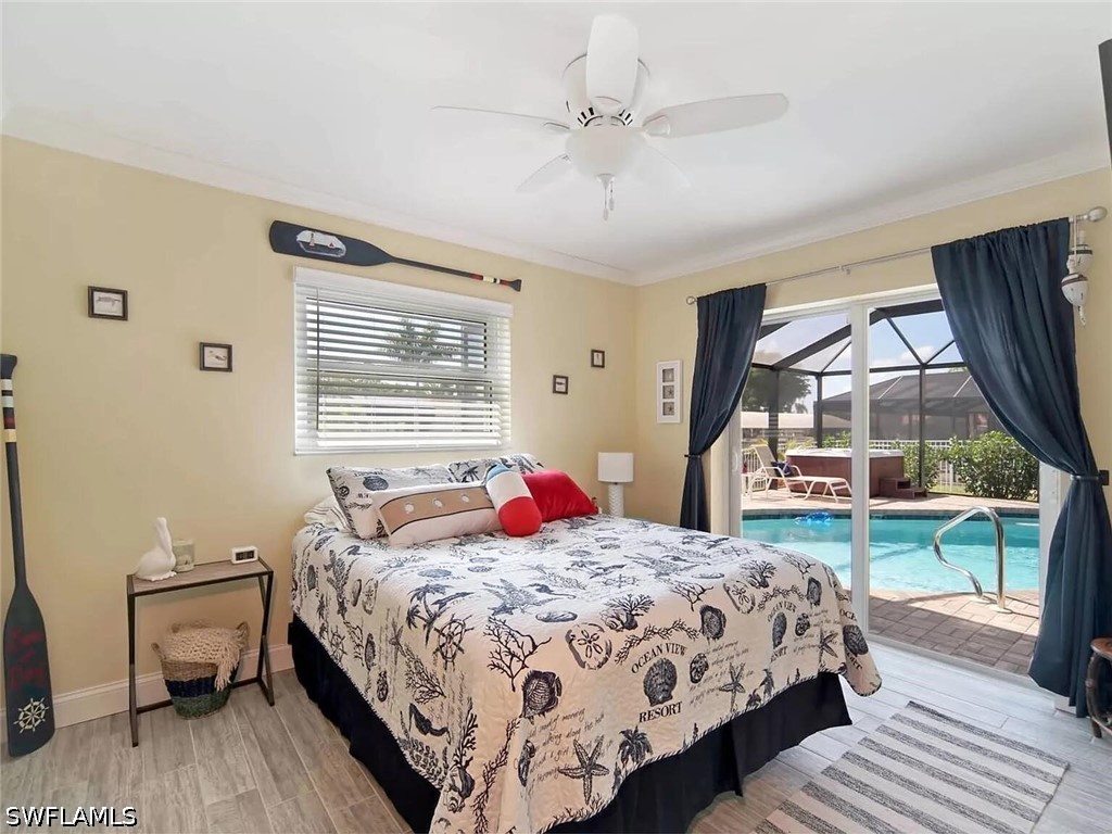3 Bed Pool Home for Sale in Cape Coral, photo 17