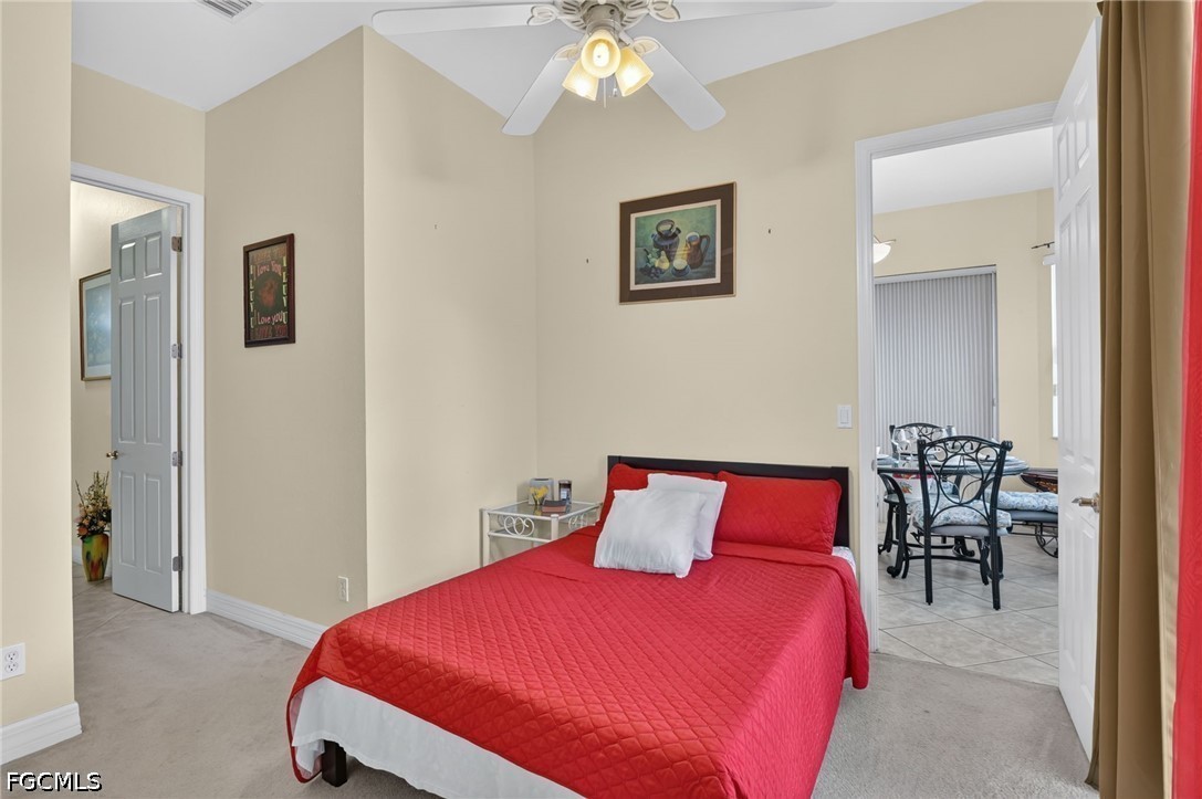 4 Bed Pool Home for Sale in Lehigh Acres, photo 17