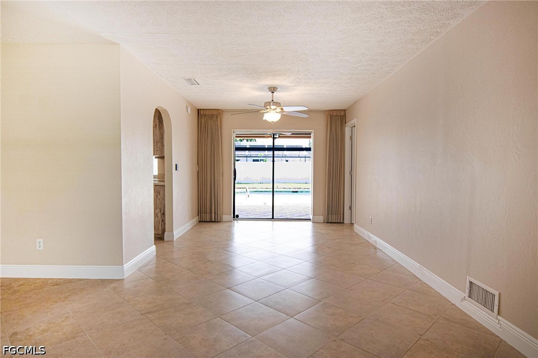 3 Bed Pool Home for Sale in Cape Coral, photo 17