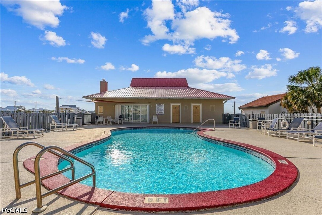 2 Bed Condominium for Sale in Navarre, photo 17