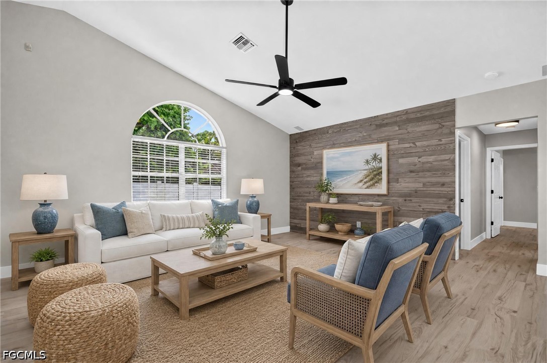3 Bed Pool Home for Sale in San Carlos Park, photo 17