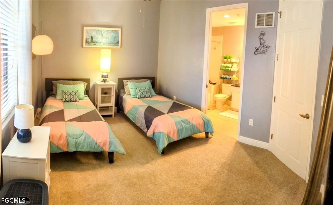 2 Bed Waterfront Home for Sale in Palmetto Cove, photo 17