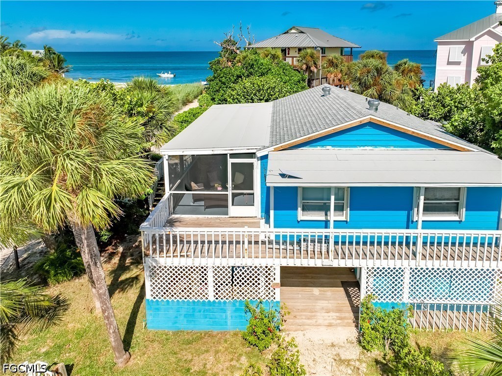 2 Bed SingleFamilyResidence for Sale in Captiva, photo 17