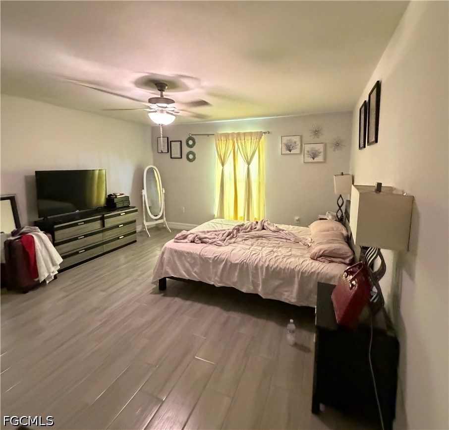 4 Bed SingleFamilyResidence for Sale in Lehigh Acres, photo 17