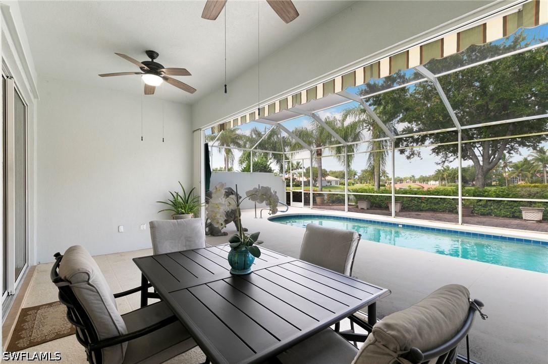3 Bed Pool Home for Sale in Verona Walk, photo 17