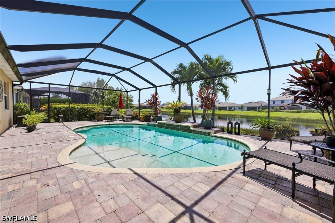 4 Bed Pool Home for Sale in Naples, photo 17
