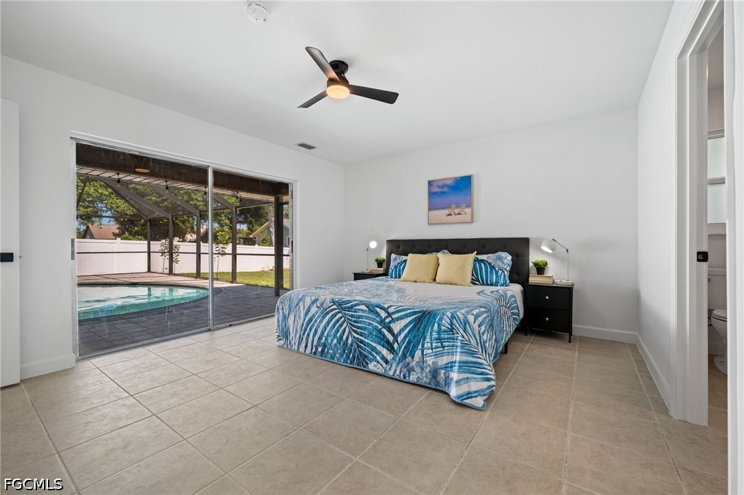 3 Bed Pool Home for Sale in Fort Myers, photo 17