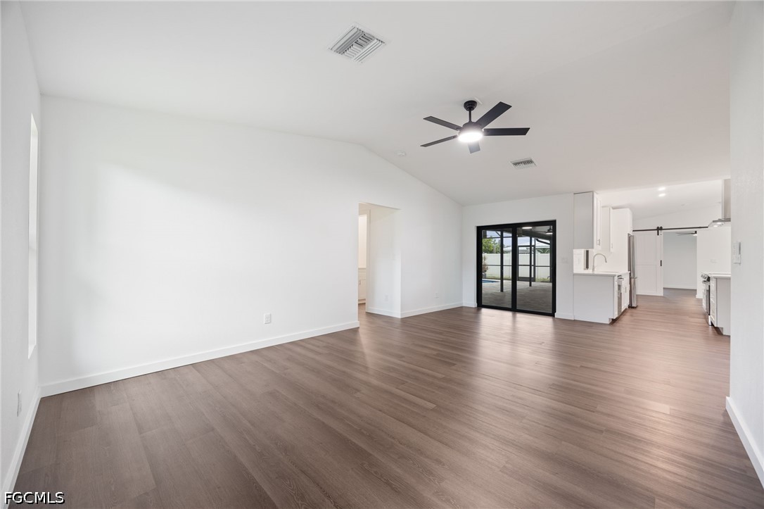 3 Bed Pool Home for Sale in Cape Coral, photo 17