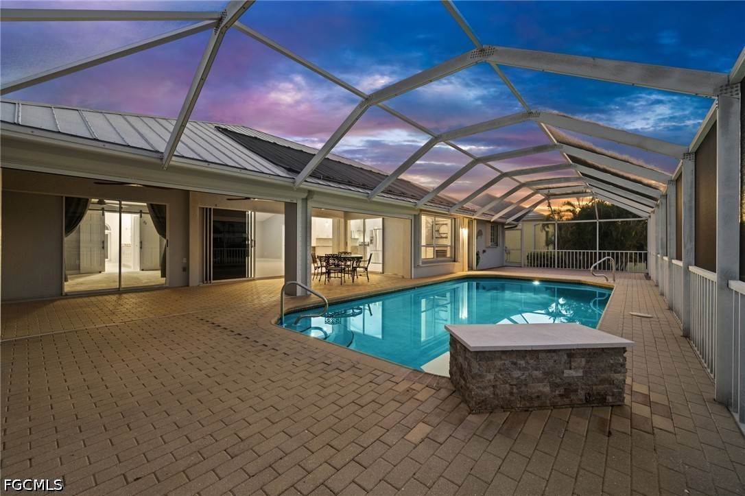 3 Bed Pool Home for Sale in St James City, photo 17