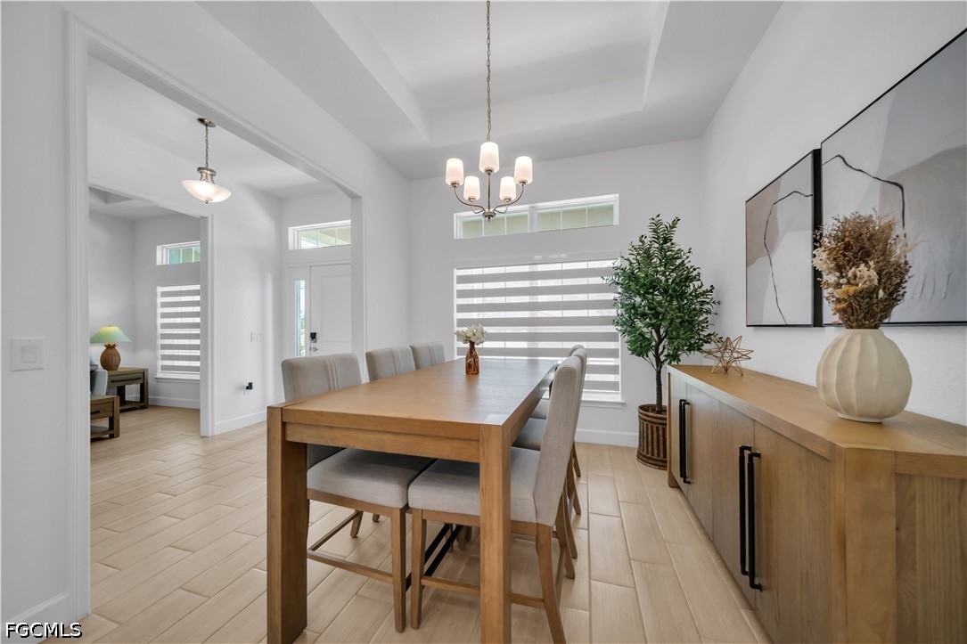 4 Bed Waterfront Home for Sale in Cape Coral, photo 17