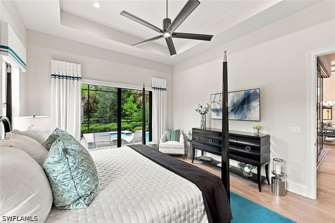 3 Bed Pool Home for Sale in Coco Lakes, photo 17